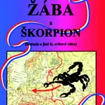 Žába a škorpion