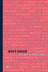 Nový zákon Žalmy a Přísloví