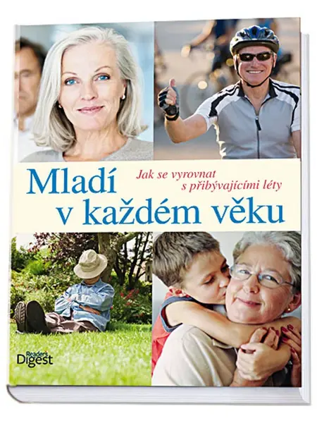 Mladí v každém věku