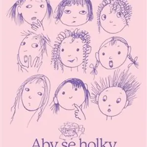 Aby se holky nebály