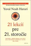 21 lekcií pre 21. storočie