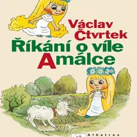 Říkání o víle Amálce