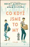 Co když jsme to my