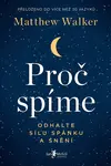 Proč spíme
