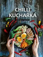 Chilli kuchařka