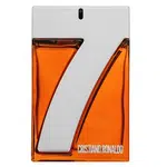 Cristiano Ronaldo CR7 Fearless toaletní voda pro muže 100 ml