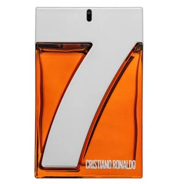Cristiano Ronaldo CR7 Fearless toaletní voda pro muže 100 ml