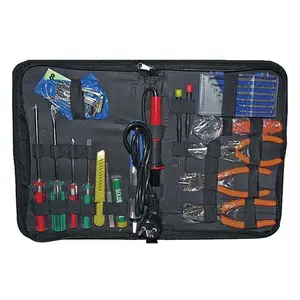 Sada nářadí HADEX P291 17ks