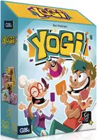Yogi