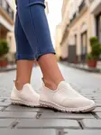 Resti Women's slip-on sports shoes Ollabes