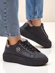 Resti Women's sporty sneakers Clevermood