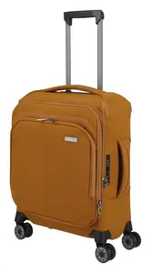 Kufr do letadla 55x40x20 Travelite Priima S Curry
