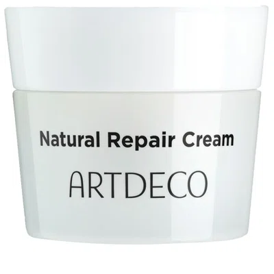 Artdeco Pečující krém na nehty a nehtovou kůžičku (Natural Repair Cream) 17 ml