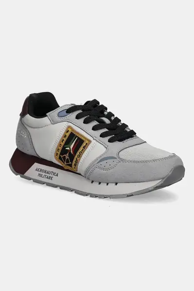 Tenisky Aeronautica Militare SNEAKERS