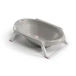 okbaby Vanička skládací Onda Slim grey