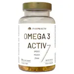 PHARMA ACTIV Omega 3 Activ 90 tobolek