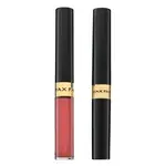 Max Factor Lipfinity Lip Colour tekutá rtěnka 160 Iced 4 ml