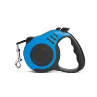 Vodítko pro psy YUMMIE 60066B 3m modré