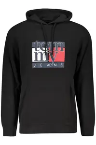 Pánská mikina s kapucí Tommy Jeans
