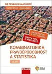 Matematika s nadhledem 13 Kombinatorika, Pravděpodobnost a statistika - Pavel Tlustý