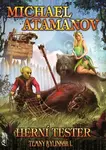Herní tester - Michael Atamanov