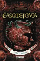 Časodejovia 4 - Krycie meno - Natalja Ščerba