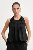 Bavlněná halenka Pinko