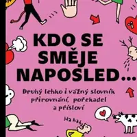 Kdo se směje naposled… - Anna Novotná, Jiří Votruba