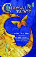 Chrysalis Tarot - Brooks Toney, Holly Sierra