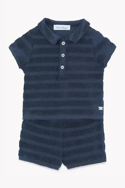 Kojenecká sada Tartine et Chocolat