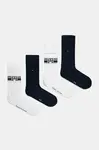 Ponožky Tommy Hilfiger 4-pack
