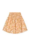 Dětská bavlněná sukně Liewood Gabriella Printed Skirt