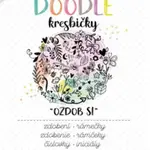 Doodle Kresbičky - Ozdob si