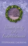 Vánoční intriky lady Osbaldestoneové - Stephanie Laurensová