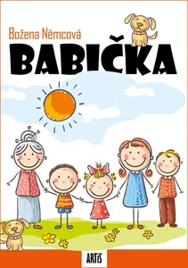 Babička - Božena Němcová