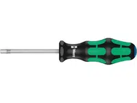 Wera 023120 Šestihranný šroubovák Hex-Plus 5 x 80 mm, typ 354