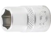 BGS Technic BGS 10611 Nástrčná hlavice 3/8" - 11 mm Pro Torque