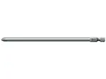 Wera 059802 Šroubovací bit 1/4 Hex PH 3 x 152 mm, typ 851/4 Z PH na křížové šrouby Phillip