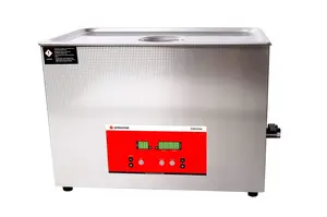 Ultrazvuk Ultrazvuková čistička Ultrasonic Laboratory 28 Digital