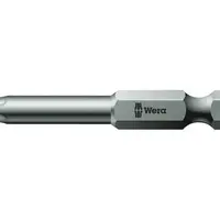 Wera 060137 Šroubovací bit 1/4 TX 30 x 50 mm 867/4 Z TORX®