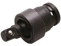 BGS Technic BGS 188 Kloubový, ráčnový adaptér 1/4" tvrzený