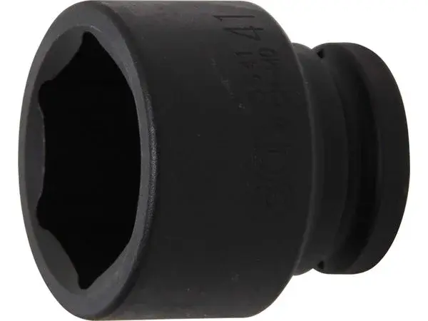 BGS Technic BGS 5641 Nástrčná hlavice 3/4" 41 mm, silová - Pro Torque