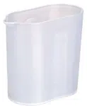 Náhradní nálevka 150 ml k difuzérům Vulcan - SIXTOL
