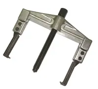 Stahováky dvouramenné, univerzální, s posuvnými rameny, různé velikosti - JONNESWAY Délka ramen: 200 mm