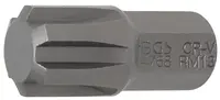 BGS technic Bit RIBE - profil 10mm (různé velikosti) - BGS Velikost: 13x30 mm