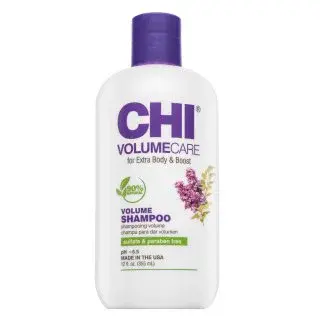 CHI VolumeCare Volume Shampoo šampon pro objem vlasů 355 ml