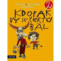 Kdopak by se čertů bál 2