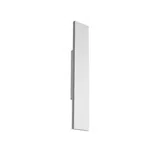 XXXL NÁSTĚNNÉ LED SVÍTIDLO, 47/8/4,5 cm