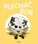 Plecháč Bob - Hedviga Gutierrez - e-kniha