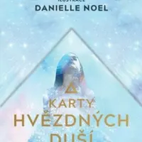Karty hvězdných duší - Rebecca Campbell, Danielle Noel